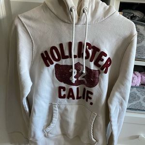 Hollister hoodie